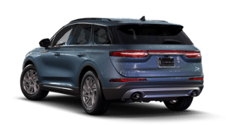 2026 Lincoln Lincoln Corsair® External Image 3